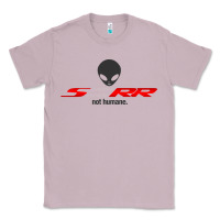 Lilac s1000rr not humane Classic Tee - linhVisuals