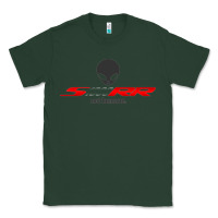 Sports Green s1000rr not humane Classic Tee - linhVisuals