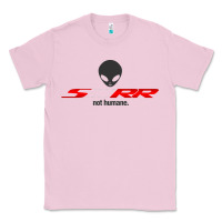 Bubblegum Pink s1000rr not humane Classic Tee - linhVisuals