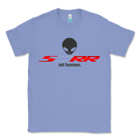 Colony Blue s1000rr not humane Classic Tee - linhVisuals