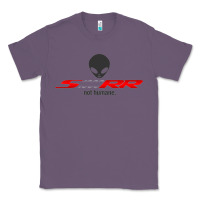 Lavender s1000rr not humane Classic Tee - linhVisuals