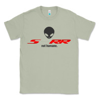 Matcha s1000rr not humane Classic Tee - linhVisuals
