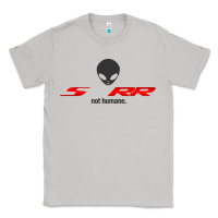 Moon Dust s1000rr not humane Classic Tee - linhVisuals
