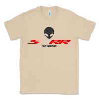 Mushroom s1000rr not humane Classic Tee - linhVisuals