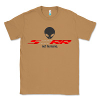 Toasted Coconut s1000rr not humane Classic Tee - linhVisuals