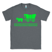 You Have Died Of Dysentery Oregon Trail Classic Tee | Teevron