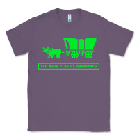 Lavender you have died of dysentery oregon trail Classic Tee - linhVisuals