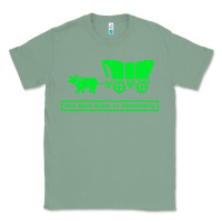 Sage you have died of dysentery oregon trail Classic Tee - linhVisuals