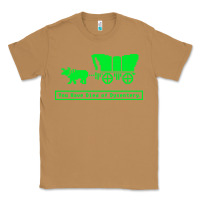 Toasted Coconut you have died of dysentery oregon trail Classic Tee - linhVisuals
