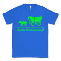 True Royal you have died of dysentery oregon trail Classic Tee - linhVisuals