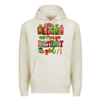 Oatmeal Heather nacho average speech therapist Premium Hoodie - AdoDesignShop