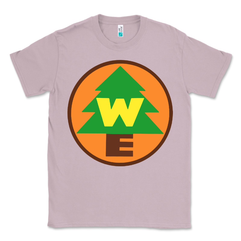 Wilderness Explorers Classic Tee by linhVisuals | Teevron