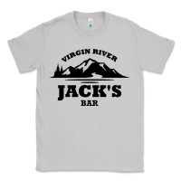 Moon Dust jacks bar virgin river Classic Tee - linhVisuals