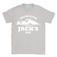 Moon Dust jacks bar virgin river Classic Tee - linhVisuals
