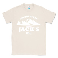 Natural jacks bar virgin river Classic Tee - linhVisuals