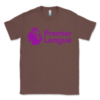 Chestnut premier #league Classic Tee - linhVisuals