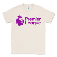 Natural premier #league Classic Tee - linhVisuals