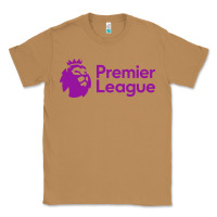 Toasted Coconut premier #league Classic Tee - linhVisuals