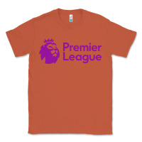 Copper premier #league Classic Tee - linhVisuals