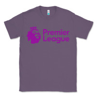 Lavender premier #league Classic Tee - linhVisuals