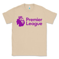 Mushroom premier #league Classic Tee - linhVisuals