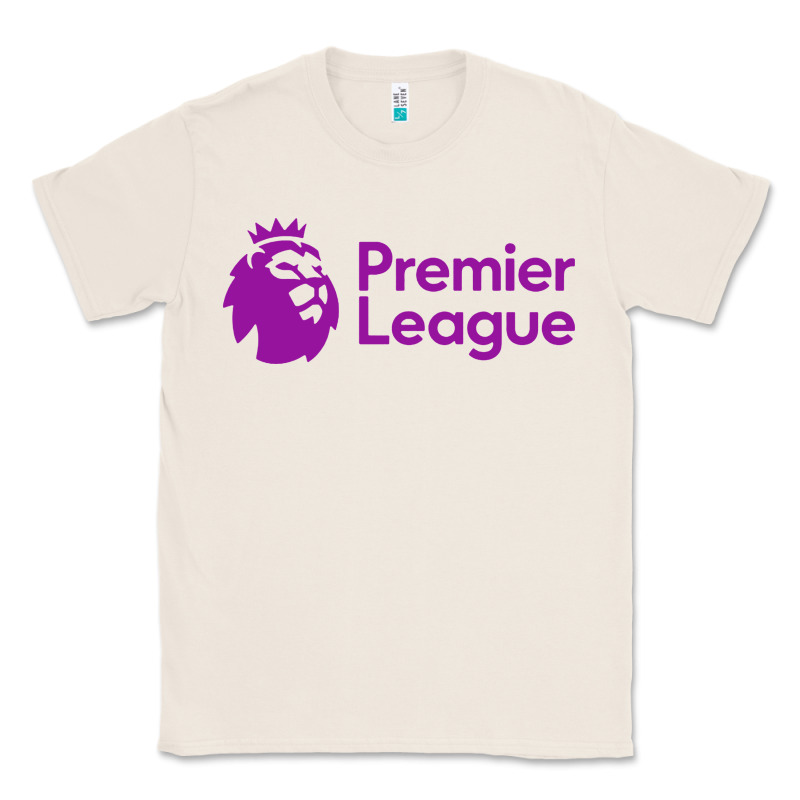 Premier #league Classic Tee by linhVisuals | Teevron