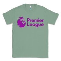 Sage premier #league Classic Tee - linhVisuals