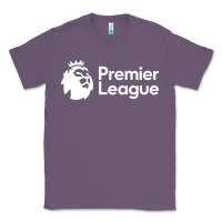 Lavender premier #league Classic Tee - linhVisuals