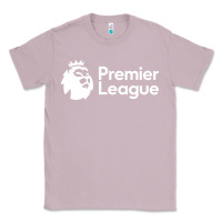 Lilac premier #league Classic Tee - linhVisuals