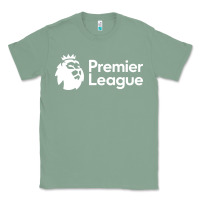 Sage premier #league Classic Tee - linhVisuals