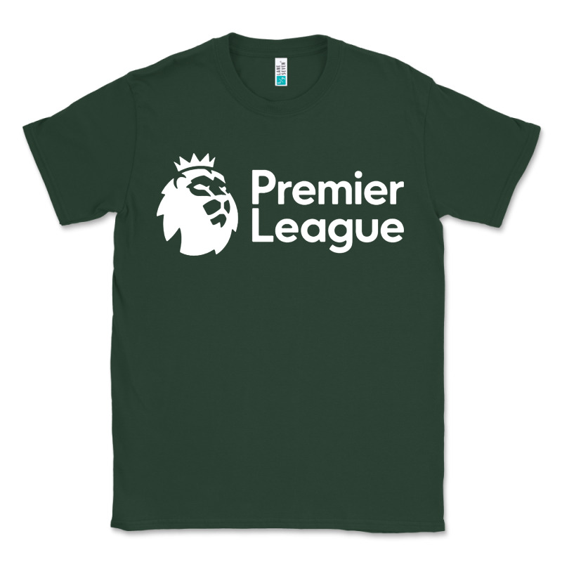 Premier #league Classic Tee by linhVisuals | Teevron