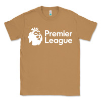 Toasted Coconut premier #league Classic Tee - linhVisuals