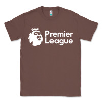 Chestnut premier #league Classic Tee - linhVisuals