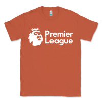 Copper premier #league Classic Tee - linhVisuals