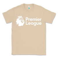 Mushroom premier #league Classic Tee - linhVisuals