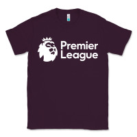 Plum premier #league Classic Tee - linhVisuals