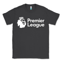 Smoke premier #league Classic Tee - linhVisuals