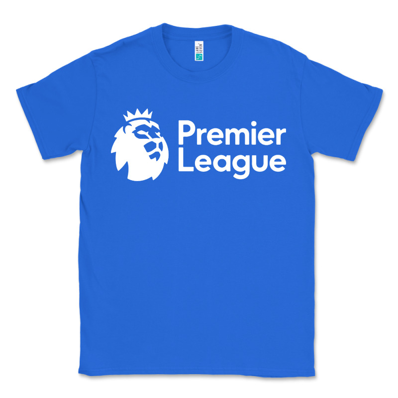 Premier #league Classic Tee by linhVisuals | Teevron