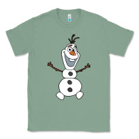 Sage olaf Classic Tee - linhVisuals