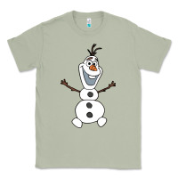 Matcha olaf Classic Tee - linhVisuals