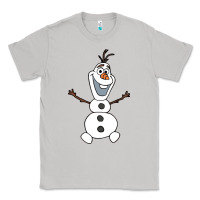 Moon Dust olaf Classic Tee - linhVisuals