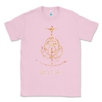 Bubblegum Pink eldenring Classic Tee - linhVisuals