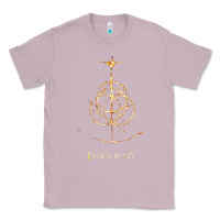Lilac eldenring Classic Tee - linhVisuals