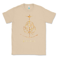 Mushroom eldenring Classic Tee - linhVisuals