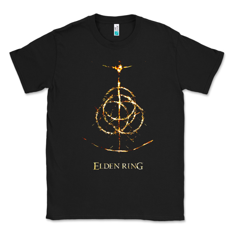 Eldenring Classic Tee by linhVisuals | Teevron