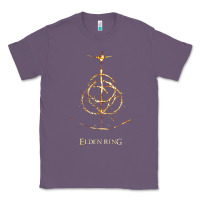 Lavender eldenring Classic Tee - linhVisuals