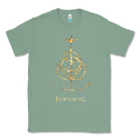 Sage eldenring Classic Tee - linhVisuals