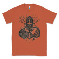 Copper eldenring Classic Tee - linhVisuals