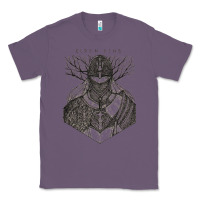 Lavender eldenring Classic Tee - linhVisuals