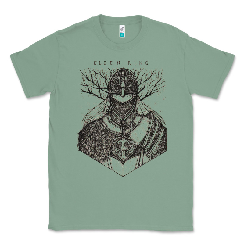 Eldenring Classic Tee by linhVisuals | Teevron